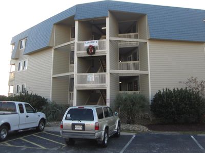 9670 Shore Dr. #123, Myrtle Beach, SC, 29572