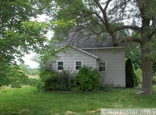 38902 Fox Rd, Hinckley, MN 55037