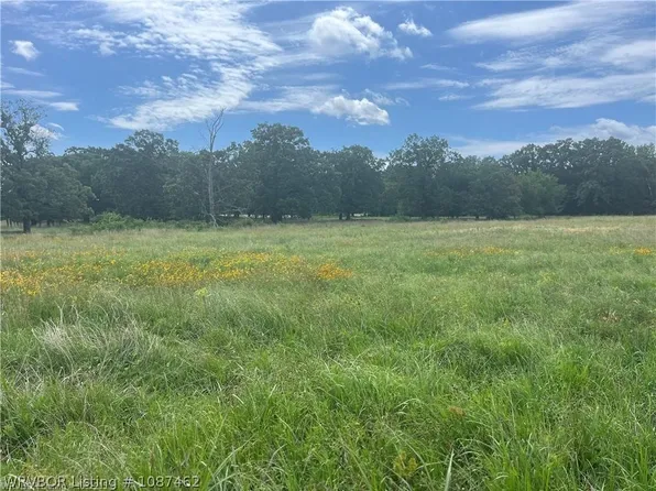 TRACT 1617 Bean Patch Loop, Howe, OK 74940