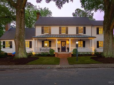 609 Mayfair Ave, Richmond, VA, 23226