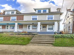 338 E Ross St, Lancaster, PA