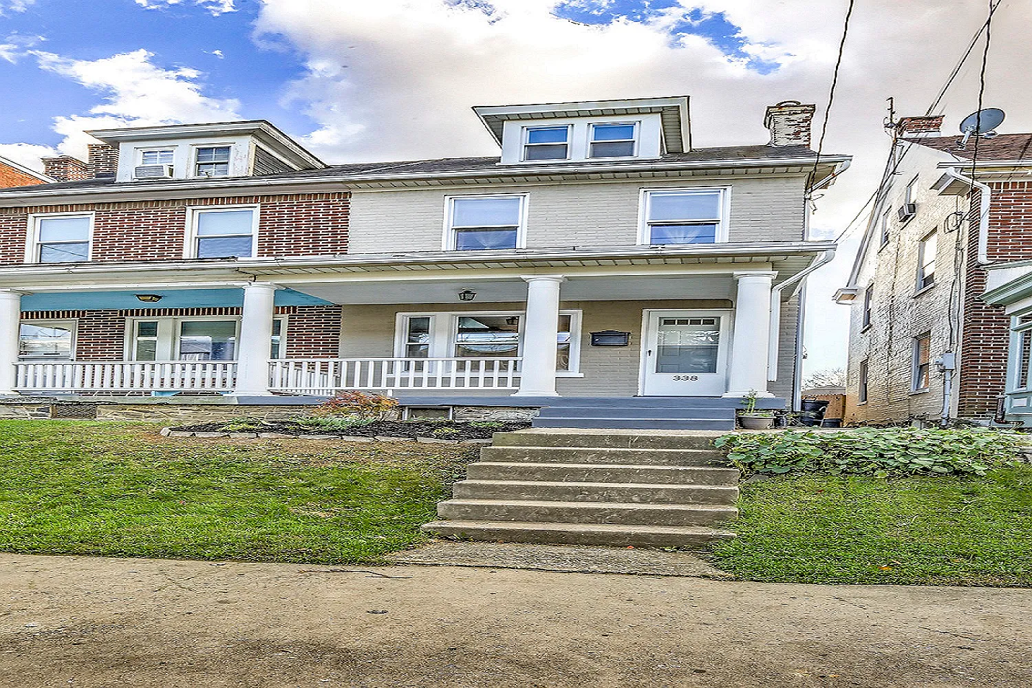 338 E Ross St photo 1