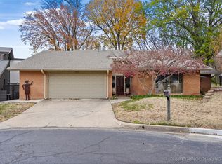 3815 E 64th Pl, Tulsa, OK 74136