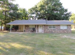 243 Jones Loop, Oak Grove, LA 71263