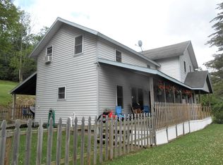 7126 Route 6, Wellsboro, PA 16901