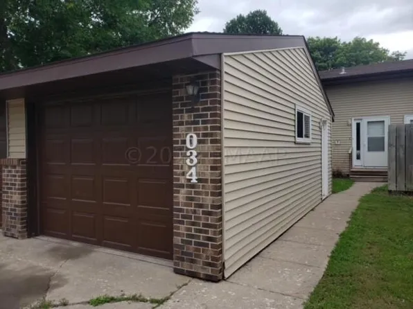 1034 1st St S, Wahpeton, ND 58075