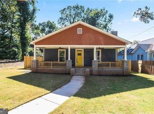 1070 Lucile Ave SW, Atlanta, GA 30310
