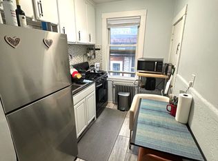 26 Chiswick Rd APT 18, Brighton, MA 02135