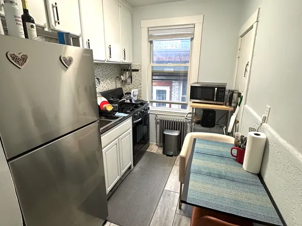 26 Chiswick Rd APT 18, Brighton, MA 02135