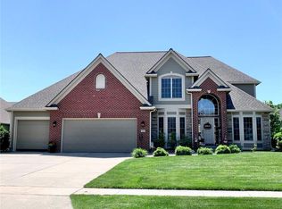 3903 SW 3rd Ct, Ankeny, IA 50023