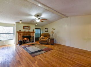 264 Jackson Rd, Tom bean, TX 75491