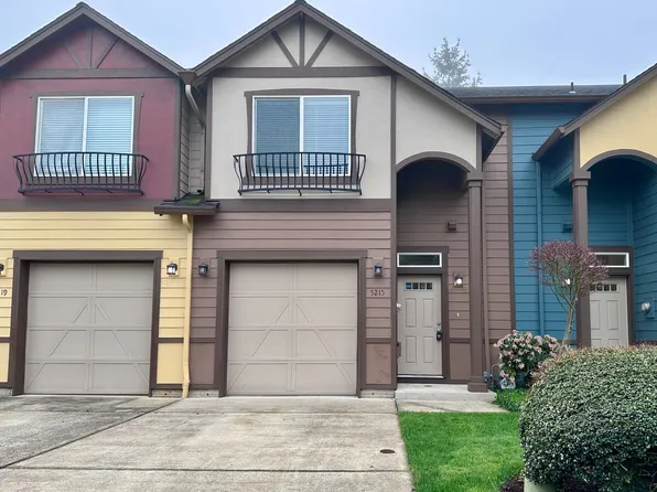 5215 NE 83rd Pl, Vancouver, WA 98662
