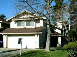 3601 Rio Pacifica Way, Sacramento, CA 95834