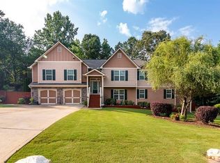 55 Meridian Point, Dallas, GA 30132