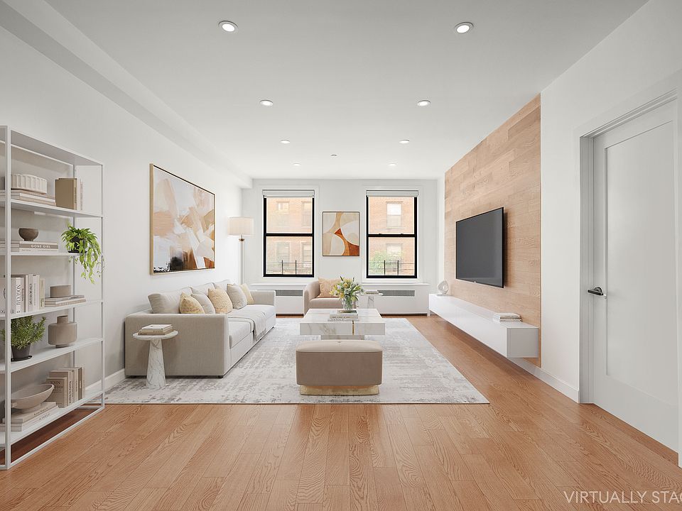 1st image of 203 W 90th St APT 4C