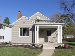 1479 Central Park Ave, Dayton, OH 45409