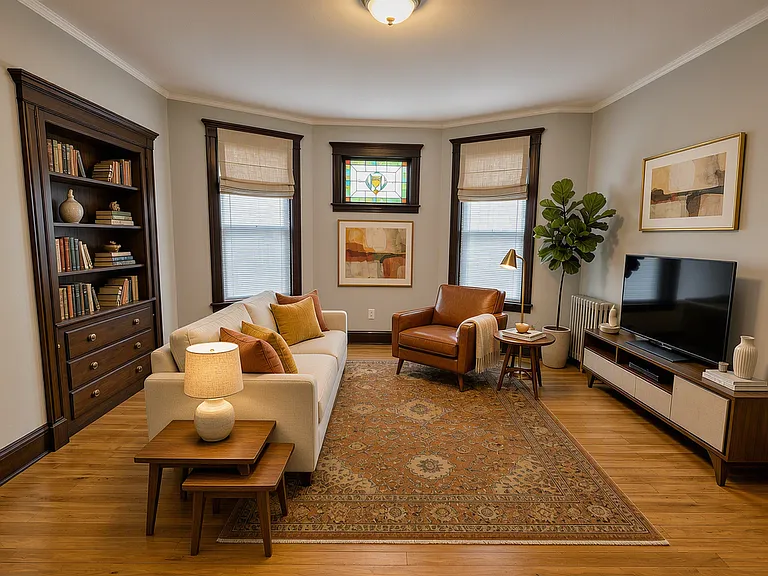 393 Talbot Ave #1 — Photo 6