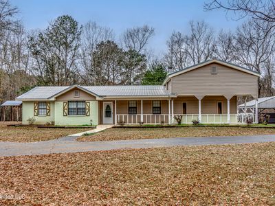 3471 Pleasant Hill Rd, Lena, MS, 39094