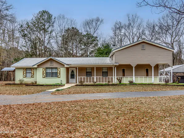 3471 Pleasant Hill Rd, Lena, MS 39094