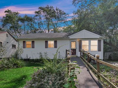 4125 Alabama St, Hobart, IN, 46342