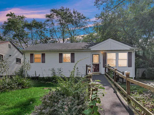 4125 Alabama St, Hobart, IN 46342