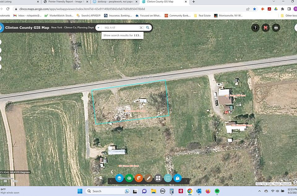 2nd image of 379 Steam Mill Rd