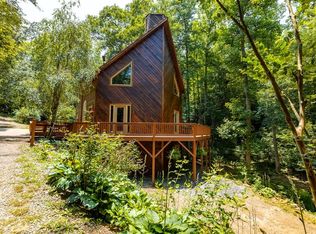 223 Mine Valley Trl, Franklin, NC 28734