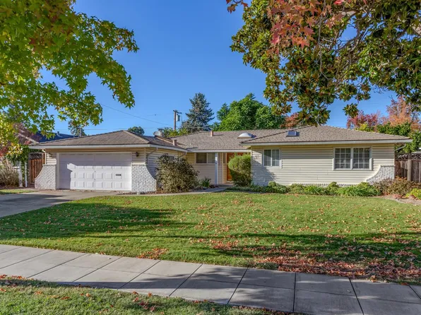 1483 Koch Ln, San Jose, CA 95125
