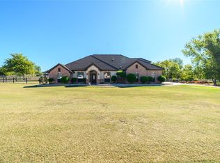 14220 Rising Spring Rd, Haslet, TX 76052