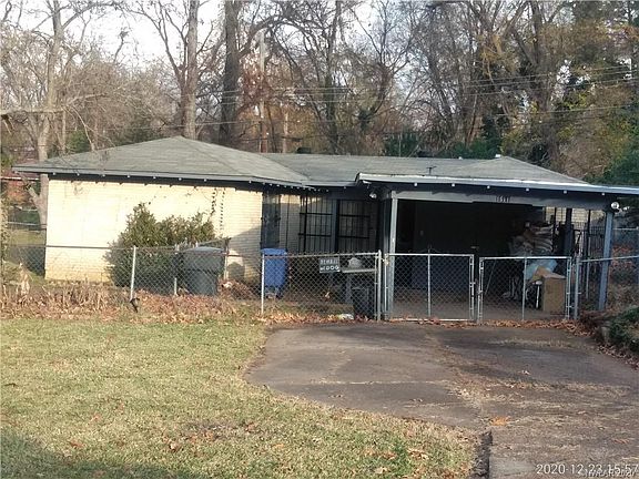 2nd image of 1611 Glen Ave
