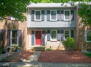 8302 Moline Pl, Springfield, VA 22153