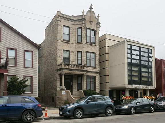 2nd image of 2523 N California Ave #O1