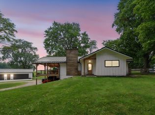 460 County Road 26, Marengo, OH 43334