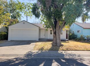 4821 Quonset Dr, Sacramento, CA