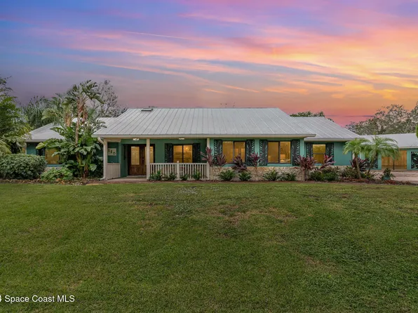 115 Dune Ln, Cocoa, FL 32927