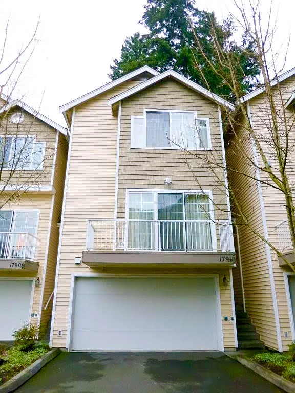 2 bed, 2.5 bath, 1609 sqft, $3,500 — Photo 1