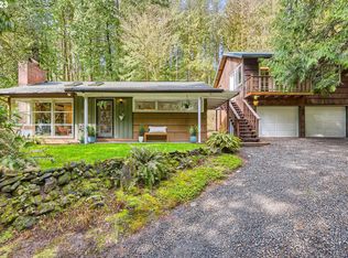 2535 SW 89th Ave, Portland, OR 97225