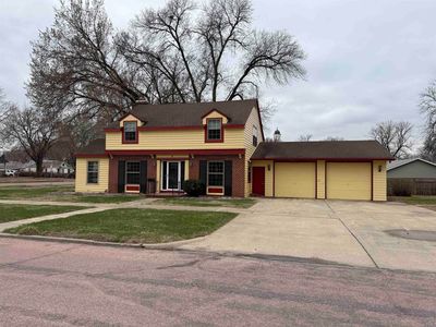 8 N Yale St, Vermillion, SD, 57069