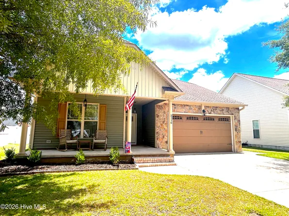 2116 Tulls Cove Road, Winterville, NC 28590