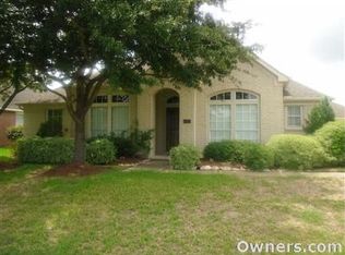 531 Crestwater Ct, Houston, TX 77082