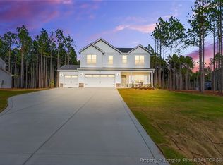 968 Rhum Dr, Fayetteville, NC 28311