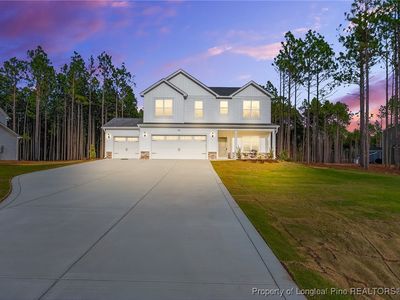 968 Rhum Dr, Fayetteville, NC, 28311