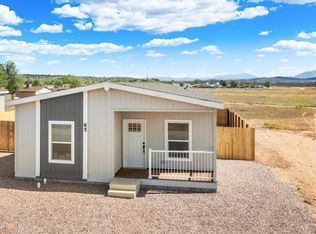 65 W Hawaii Rd, Paulden, AZ 86334
