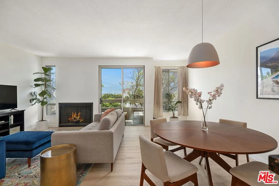1 bed, 1.0 bath, 785 sqft, $3,495 — Photo 1