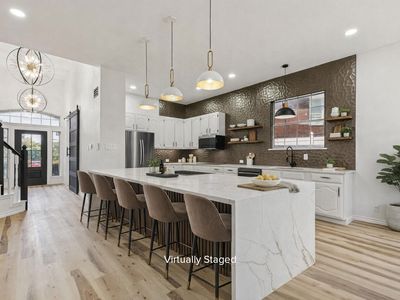 915 Inverness Cir, Highland Village, TX, 75077
