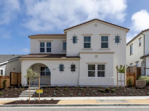 608 Santa Lucia Way, Marina, CA 93933