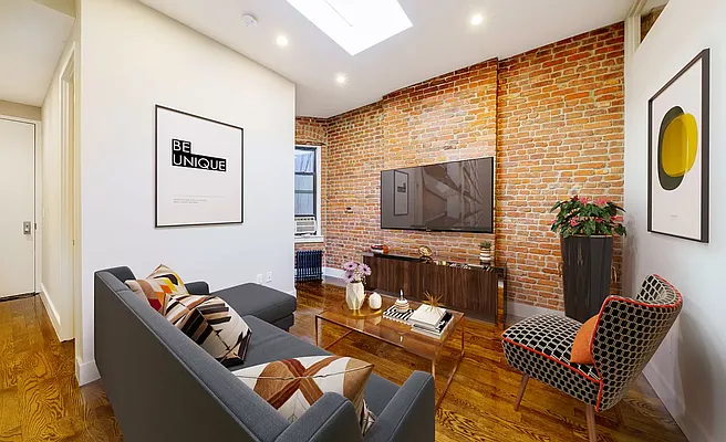 Rented by Douglas Elliman | media 1