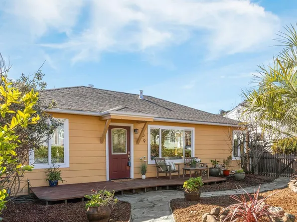 209 Solano Street, San Rafael, CA 94901