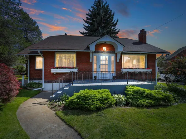 3906 E 6th Ave, Spokane, WA 99202