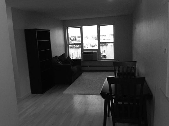 Living Room and Dining area